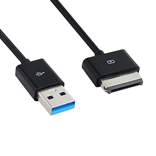 chenyang USB 3.0 40Pin Daten Sync Ladegerät Kabel für Eeepad TF101 TF201 SL201 von chenyang