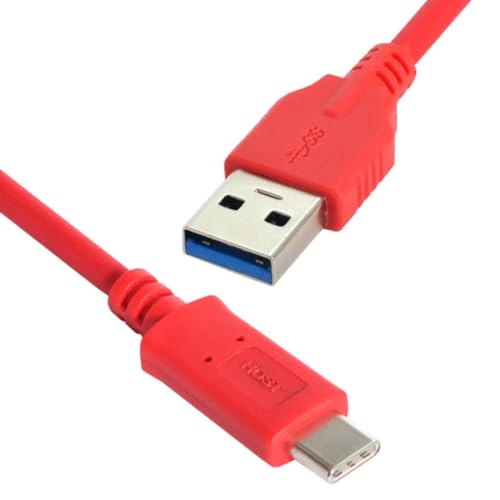chenyang USB C OTG Kabel USB 3.0 Gerät zu USB C Host OTG Datenkabel für Laptop Telefon 0.3M von chenyang