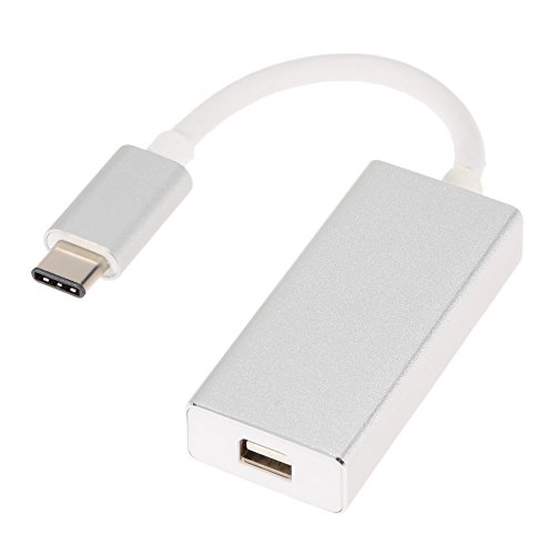 chenyang USB C auf Mini DisplayPort DP 1080P HDTV Adapter Kabel von chenyang