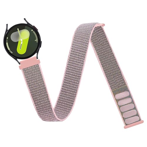 Chinbersky 20mm Sportarmband Arm Knöchelband Kompatibel mit Samsung Galaxy Watch 7/6/5/4/FE Armband 40mm 44mm/Galaxy Watch 5 Pro/Galaxy Watch 6 4 Classic 43mm 47mm Elastisches Armband Joggen Chinbersky 20mm Sportarmband Arm Knöchelband Kompatibel mit Samsung Galaxy Watch 7/6/5/4/FE Armband 40mm 44mm/Galaxy Watch 5 Pro/Galaxy Watch 6 4 Classic 43mm 47mm Elastisches Armband Joggen von chinbersky