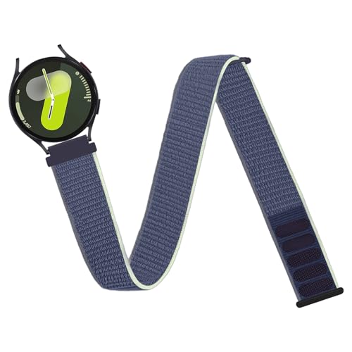 Chinbersky 20mm Sportarmband Arm Knöchelband Kompatibel mit Samsung Galaxy Watch 7/6/5/4/FE Armband 40mm 44mm/Galaxy Watch 5 Pro/Galaxy Watch 6 4 Classic Armbander 43mm 47mm Elastisches Armband Joggen Chinbersky 20mm Sportarmband Arm Knöchelband Kompatibel mit Samsung Galaxy Watch 7/6/5/4/FE Armband 40mm 44mm/Galaxy Watch 5 Pro/Galaxy Watch 6 4 Classic Armbander 43mm 47mm Elastisches Armband Joggen von chinbersky