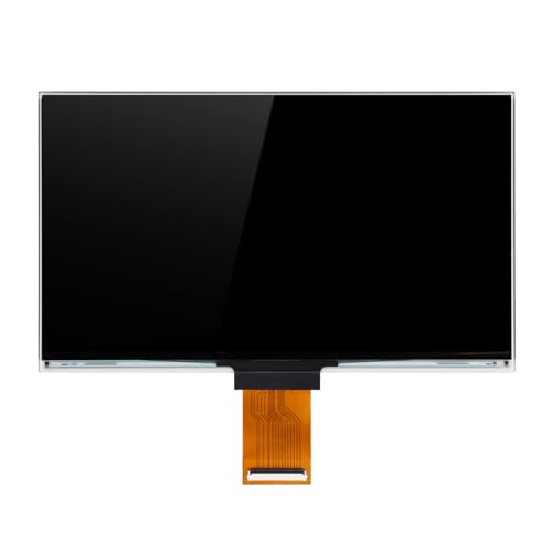 Chitu Systems für HALOT-MAGE/HALOT-MAGE PRO Bildschirm Ersatz, 10.3 Zoll 8K Monochrom LCD Bildschirm 7680x4320 Auflösung von chitu systems