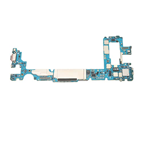 128 GB Motherboard Entsperrt Handy Mainboard Logic Plate für Galaxy S10 Plus (US Version) von ciciglow