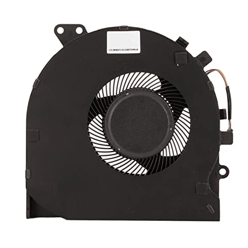 CPU Lüfter 4 Pin Stromanschluss CPU Lüfter Laptop GPU Lüfter für RZ09 027 RZ09 0270 RZ09 03009E97 RZ09 0300 RZ09 0328 RZ09 03287E72 R3U1 RZ09 0369 RZ09 0369A RZ09 0369B RZ09 0369BE22(GPU-Lüfter) von ciciglow