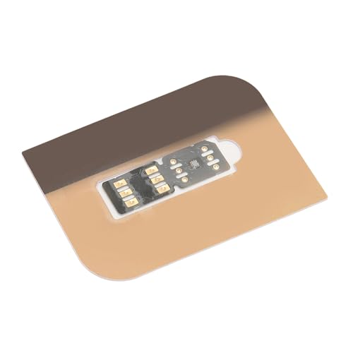 Entsperren Sie Jede SIM-Karte eines GSM-Trägers – RSIM-Chip-Aufkleber, Stabiler Entsperreffekt, Breite Kompatibilität, Einfach zu Bedienen mit Multifunktionaler von ciciglow
