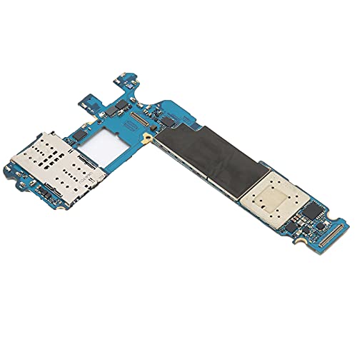 Ersatz-Motherboard, Haupt-Motherboard Entsperrt 32GB Logic Mainboard für Samsung S7 Edge G935S/K/L Koreanische Version(G935S/K/L) von ciciglow