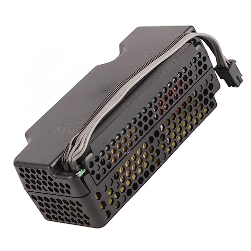 Ersatz-Netzteil für One S/Slim-Konsole, Netzteil 100–240 V von ciciglow