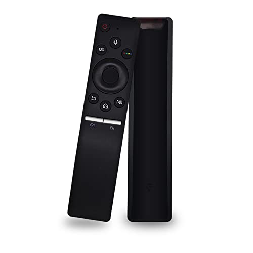 Ersatzfernbedienung, Universelle TV-Fernbedienung, Kompatibel mit Smart TV QN60RAFXZA RMCSPM1AP1 QN43Q60RAFXZA QN49Q60RAFXZA QN55Q60RAFXZA QN65Q60RAFXZA von ciciglow