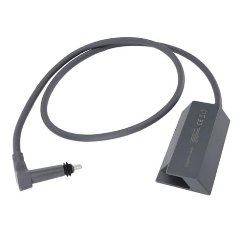 Ethernet-Adapter, Rechteckige Parabolantenne, Satelliten-Adapter, USB-Internet-Powerline-Kit für Kabelgebundene Externe Netzwerke von ciciglow