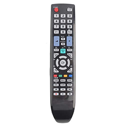 Fernbedienung, Ersatzfernbedienung für Fernseher bn59-00940a, BN59-00862A, AA59-00484A von ciciglow