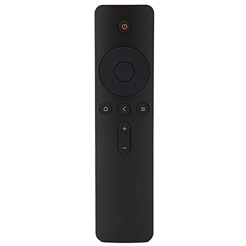 ciciglow Fernbedienung, Intelligente TV-Fernbedienung, Ersatz-Universal-Controller für Intelligent TV 4A-Fernbedienung von ciciglow