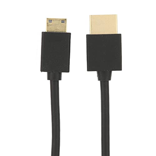 HD-Kabel, Audio- und Videoschnittstelle 4K Multi-Device-Kompatibilität Leichter Tragbarer Praktischer HD-Kabeladapter HD-Kabel, Audio- und Videoschnittstelle 4K Multi-Device-Kompatibilität Leichter Tragbarer Praktischer HD-Kabeladapter von ciciglow