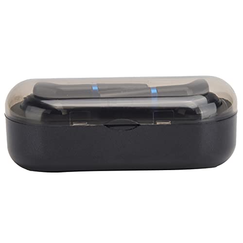 Kabellose Stereo-Ohrhörer, TWS 5.0-Kopfhörer mit Digitalem Display, Geräuschunterdrückende P30-Kopfhörer Intelligente Eintastenbedienung mit Ladeetui with Kabellose Stereo-Ohrhörer, TWS 5.0-Kopfhörer mit Digitalem Display, Geräuschunterdrückende P30-Kopfhörer Intelligente Eintastenbedienung mit Ladeetui with von ciciglow