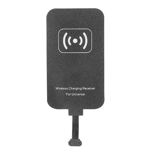 Kabelloser Ladeempfänger, 10 W Typ C, Kabelloser Schnellladeempfänger, Patch-Modul, Chip, 5 V, 2 A Eingang, Kabelloser Ladeempfänger von ciciglow
