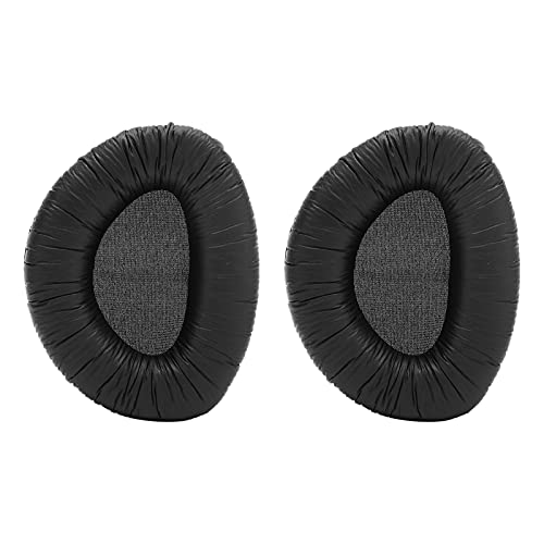 Kopfhörer Ohrpolster, Ohrpolster Kopfhörer Ohrpolster Ersatz für Sennheiser RS160 RS170 RS180 Headset von ciciglow