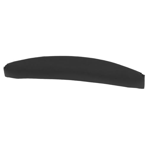 Kopfhörer-Stirnband-Kissenbezug, Headset-Stirnbandpolster, Universeller Memory-Schaum für 720BT, für 510BT, für 710BT (ciciglowgnuzdwv8bm-11) von ciciglow