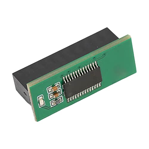 LPC TPM 2.0 Sicherheitsmodul, 20Pin TPM für für für 8 10 11 System PCB Material TPM 2.0 Verschlüsselungssicherheitsmodul LPC TPM 2.0 Sicherheitsmodul, 20Pin TPM für für für 8 10 11 System PCB Material TPM 2.0 Verschlüsselungssicherheitsmodul von ciciglow