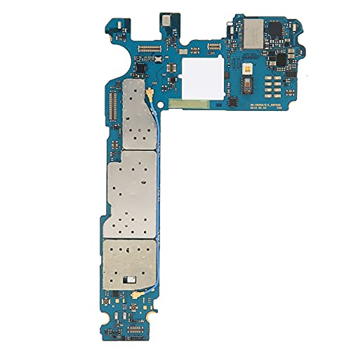 Logic Mainboard, PCB Mainboard Entsperrt 32GB Logic Mainboard Kompatibel mit S7 Edge G935S/K/L Koreanische Version(G935S/K/L) von ciciglow
