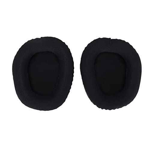 Ohrpolster Schaumstoff Ersatz,Für ASUS ROG Centurion Ohrpolster Ersatz Professionelle Atmungsaktive Kopfhörer Ohrpolster Ohrpolster Schaumstoff Ersatz,Für ASUS ROG Centurion Ohrpolster Ersatz Professionelle Atmungsaktive Kopfhörer Ohrpolster von ciciglow