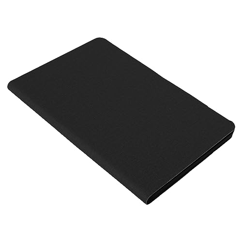 Schutzhülle mit Multi-Winkel-Einstellung, Vollständiger Schutz fürTab7 WiFi, Filigranes Design (Black) von ciciglow