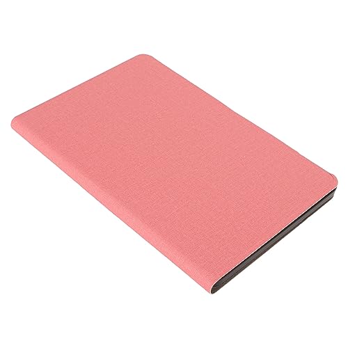 Schutzhülle mit Multi-Winkel-Einstellung, Vollständiger Schutz fürTab7 WiFi, Filigranes Design (PINK) von ciciglow