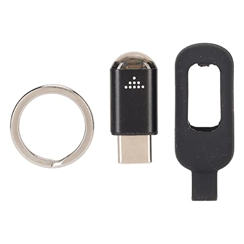 Smartphone-IR-Fernbedienung, Typ-C-IR-Fernbedienung, Anti-Verlust-Design, Smartphone-IR-Fernbedienungsadapter für, für Vizio, für von ciciglow