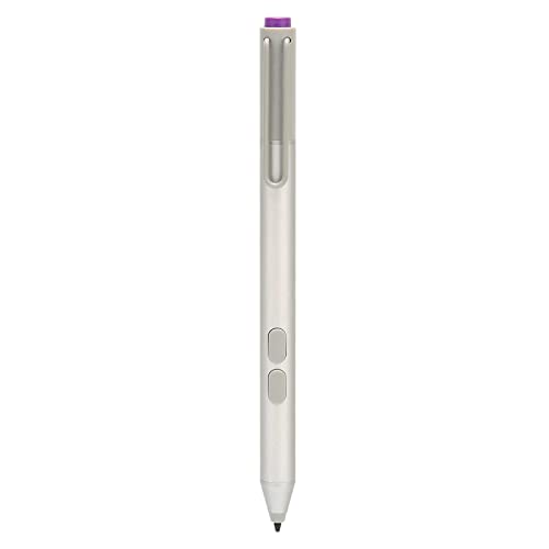 Stylus Digital Pen, Level 256 Stylus Pen Wireless Connection Kapazitiver Tablet Stylus für Touchscreen, für Pro6 5 4 3 Go Book Stylus Digital Pen, Level 256 Stylus Pen Wireless Connection Kapazitiver Tablet Stylus für Touchscreen, für Pro6 5 4 3 Go Book von ciciglow