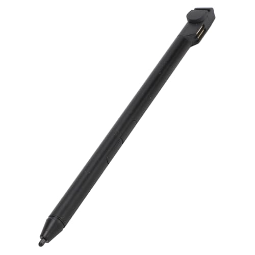 Stylus-Stift für 300e-Notebooks der 2. Generation, 4096 Druckstufe, Stylus-Stift, Laptop-Eingabestift mit 2 Anpassbaren Tasten von ciciglow