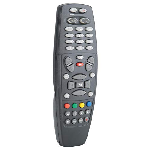 Top Box Fernbedienung, Steuerabstand mehr 8 Meter für Dreambox 800HD 800SE DM800 C/S/SE 175 x 45 x 20 mm Top Box Fernbedienung, Steuerabstand mehr 8 Meter für Dreambox 800HD 800SE DM800 C/S/SE 175 x 45 x 20 mm von ciciglow