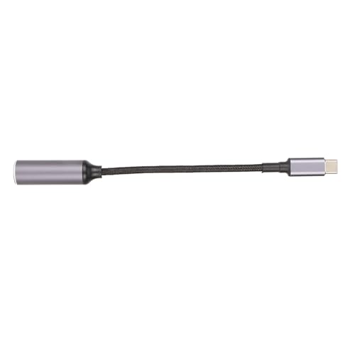 ciciglow 100 W DC-zu-Verlängerungskabel, PD-Aufladung, 5 V, 9 V, 20 V, Kleines Ladegerät für Telefon-Tablet ciciglow 100 W DC-zu-Verlängerungskabel, PD-Aufladung, 5 V, 9 V, 20 V, Kleines Ladegerät für Telefon-Tablet von ciciglow