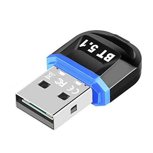 ciciglow 5.1-Adapter, 3 Mbit/s, USB-Sender mit Starker Stabilität von ciciglow