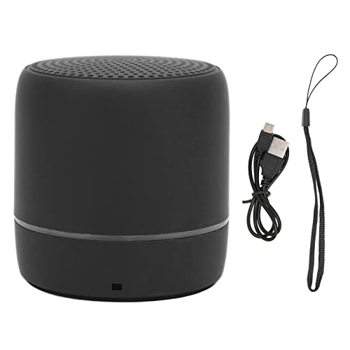 Bluetooth-Lautsprecher, Tragbarer Bluetooth 5.0--Lautsprecher Tragbarer Kabelloser Stereo-Lautsprecher mit Satten Bässen und Farbigen Lichtern für Reisen Im Bluetooth-Lautsprecher, Tragbarer Bluetooth 5.0--Lautsprecher Tragbarer Kabelloser Stereo-Lautsprecher mit Satten Bässen und Farbigen Lichtern für Reisen Im von ciciglow