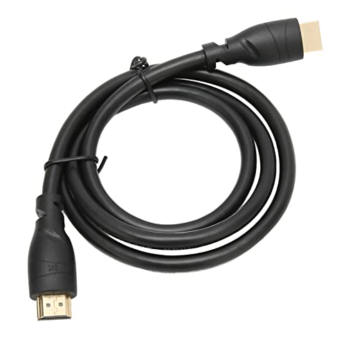 ciciglow HDMI-Kabel, HD-Multimedia-Schnittstellenkabel 4K 120Hz 8K 60Hz Displayport-Kabel für TV-Computer-Projektions-Set-Top-Box(1 Meter/3.28ft) von ciciglow