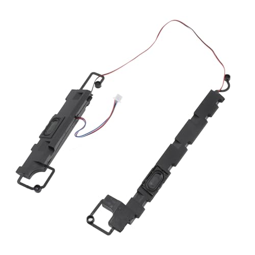 ciciglow Interner Laptop-Lautsprecher, für Dell 3542, 3442, 3541, 3543 Notebook-Ersatzsatz für Interne Lautsprecher Links und Rechts von ciciglow