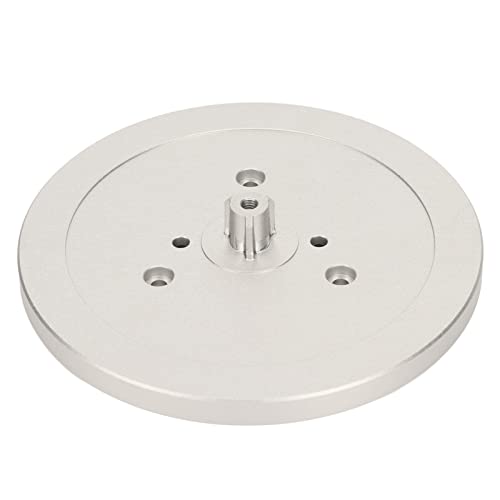 Nab Reel Hub Adapter, Reel to Reel Recorder Zubehör für Studer B67 A807 A810 für REVOX A77 B77 PR99 A700 C270 C274 A67 von ciciglow
