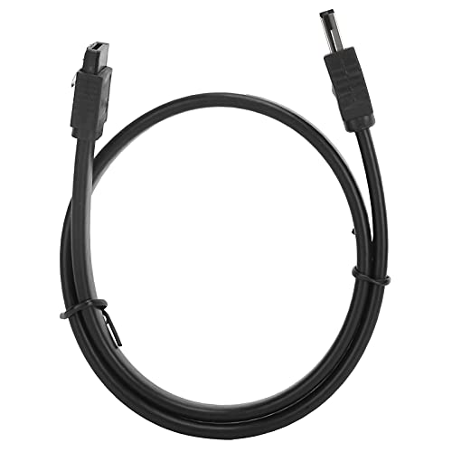 ciciglow SATA Kabel, Verbindungskabel ESATA auf SATA Stecker auf Stecker M/M Shielded Extender SATA II Kabel 3.0 Gbps SATA Power Splitter Kabel für Externe Festplatte, Datenübertragung(50cm) von ciciglow