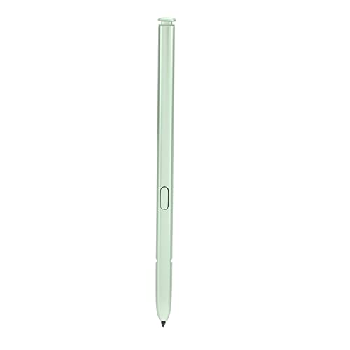 ciciglow Stylus-Stift, Hohe Empfindlichkeit, Leicht, Tragbar, Schnelle, Touch-Stift für Note 20, Note 20 Ultra 5G (Grün) von ciciglow