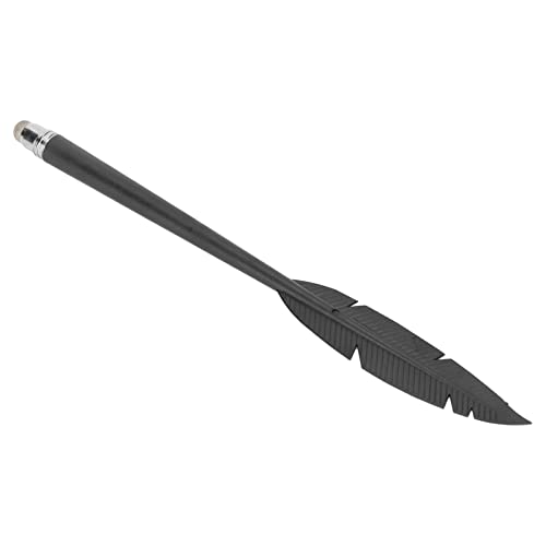 ciciglow Stylus Stifte für Touchscreens,Tablet Stylus Pencil Kapazitiver Stylus Federform Tragbar Universal Digital Handy Tablet Touch Pen(Stoffstiftspitze) von ciciglow