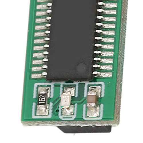 ciciglow TPM2.0-Modul, 14-poliges LPC TPM 2.0-Verschlüsselungssicherheitsmodul Systemkomponenten für Win 8.1, für Win 7, für Win 10 ciciglow TPM2.0-Modul, 14-poliges LPC TPM 2.0-Verschlüsselungssicherheitsmodul Systemkomponenten für Win 8.1, für Win 7, für Win 10 von ciciglow