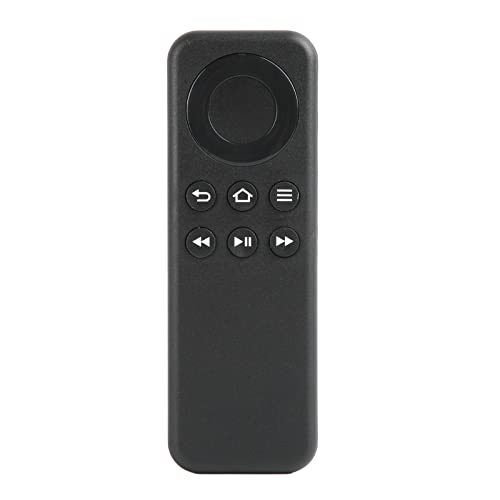 ciciglow TV-Fernbedienung, CV98LM Universelle Ersatzfernbedienung für Den Fire TV Stick für die Fire TV Box von ciciglow