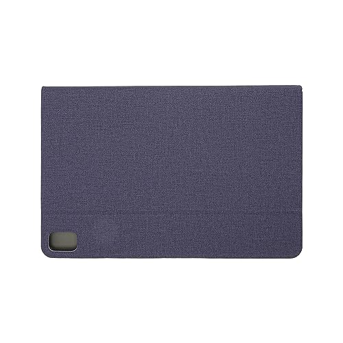 ciciglow Tab 16 Tablet-Hülle mit Multi-Winkel-Einstellung, Schutzhülle aus PU-Leder, All-Inclusive-Design (Blue) von ciciglow