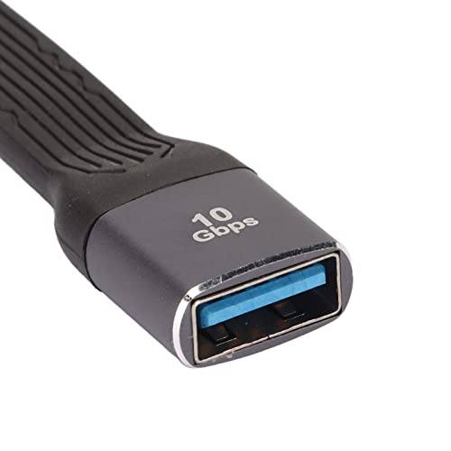 ciciglow USB 3.0 Stecker auf Buchse Kabel, 10gbps USB Verlängerungskabel Schnelle Datenübertragung Verlängerungskabel für USB Tastatur Maus Flash Drive Festplatte von ciciglow