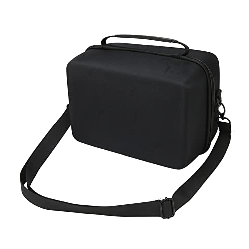 cigemay Tragetasche für Kilburn II Lautsprecher, Tragbare wasserdichte Stoßfeste Eva Lautsprecher Aufbewahrungstasche Schultertasche Handtasche mit Schultergurt Zum Wandern, Camping, Picknick cigemay Tragetasche für Kilburn II Lautsprecher, Tragbare wasserdichte Stoßfeste Eva Lautsprecher Aufbewahrungstasche Schultertasche Handtasche mit Schultergurt Zum Wandern, Camping, Picknick von cigemay