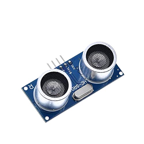 1 stücke HC-SR04 Ultraschallwellen-Detektor Rangiermodul,HC-SR04 Module von cizihuu