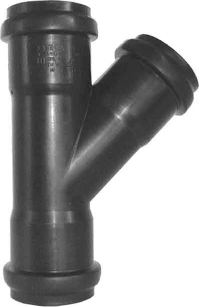 cleanpower Abzweig CP-033 von cleanpower