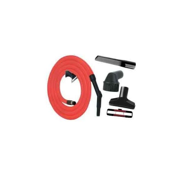 cleanpower Autosaugset, signalrot CP-205 cleanpower Autosaugset, signalrot CP-205 von cleanpower