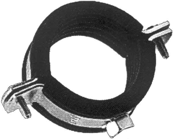 cleanpower Metall-Rohrschelle CP-144 cleanpower Metall-Rohrschelle CP-144 von cleanpower
