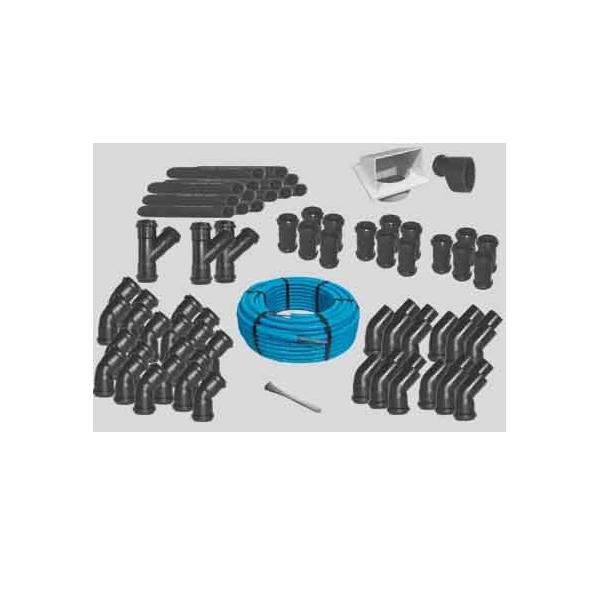 cleanpower Rohbauset 21m PP CP-044 cleanpower Rohbauset 21m PP CP-044 von cleanpower