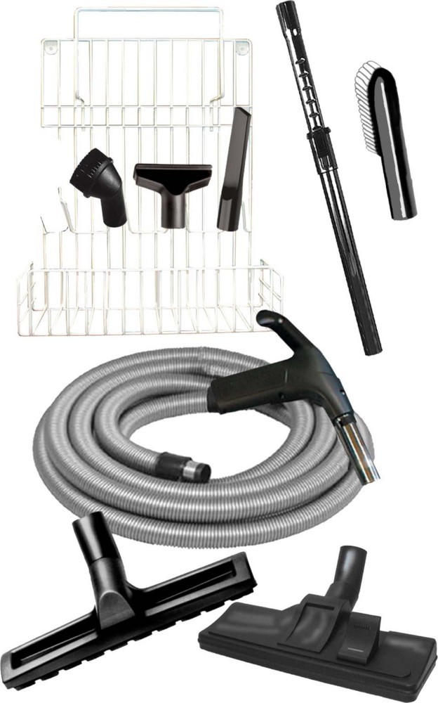 cleanpower Sauggarnitur-Set CP-310 von cleanpower