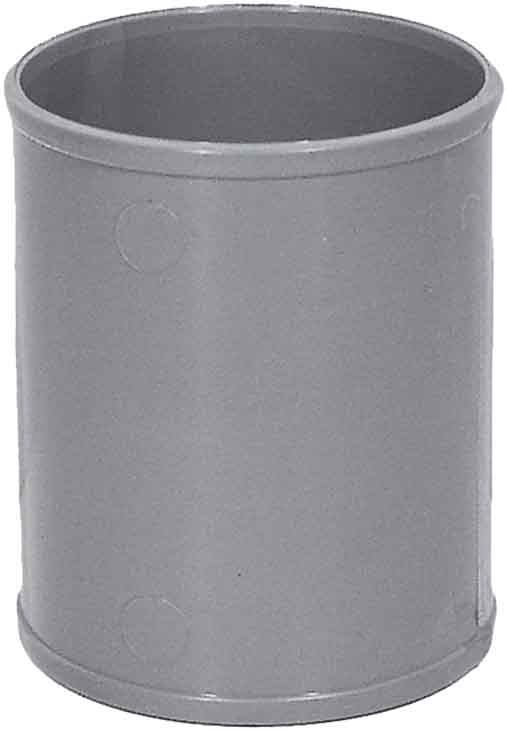 cleanpower Überschiebemuffe CP-055 cleanpower Überschiebemuffe CP-055 von cleanpower